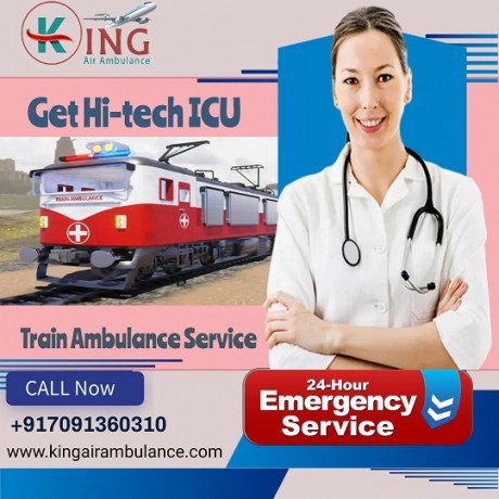 utilize-prominent-king-train-ambulance-service-in-ranchi-with-icu-setup-big-0
