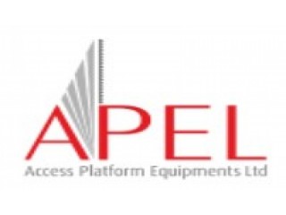 Reduce Manpower Fatigue with Mast Climber in India | APEL