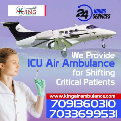 utilize-king-air-ambulance-service-in-lucknow-with-icu-setup-big-0