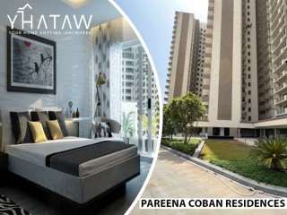 Pareena Coban Residences, Dwarka Expressway, Gurgaon