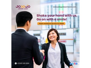 Meet & Greet Service in Bangalore Airport – Jodogoairportassist