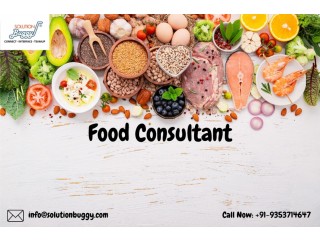 Food Consultants