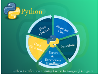 Python Data Science Training in Laxmi Nagar, Delhi, SLA Institute, Best Data Analytics Certification with 100% Jobs.
