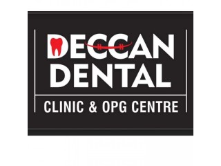 Deccan Dental  Clinic