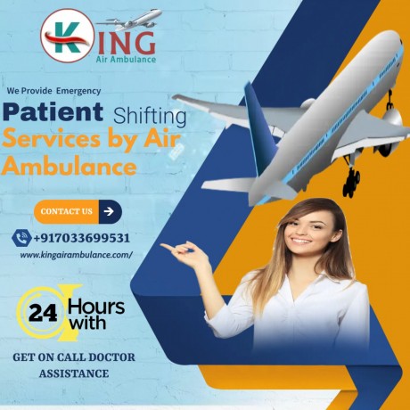 gain-air-ambulance-services-in-pune-by-king-with-experienced-medical-crew-big-0