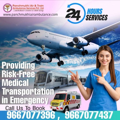panchmukhi-air-and-train-ambulance-in-indore-reliable-and-low-rate-big-0