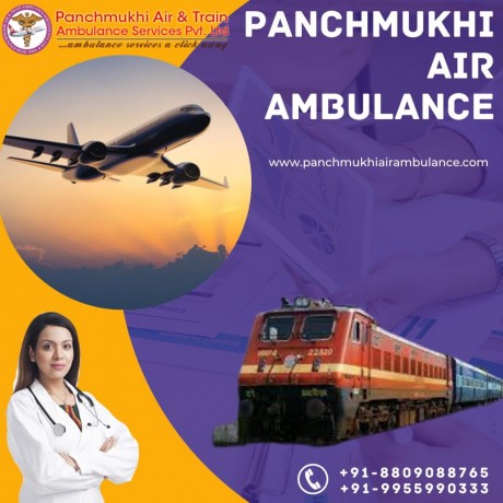 get-patient-relocation-in-minuscule-time-by-panchmukhi-air-ambulance-services-in-dibrugarh-big-0