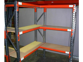 Pallet Storage Rack Manufacturers
