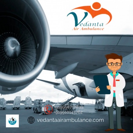choose-air-ambulance-service-in-lucknow-by-vedanta-with-superior-emergency-icu-support-big-0
