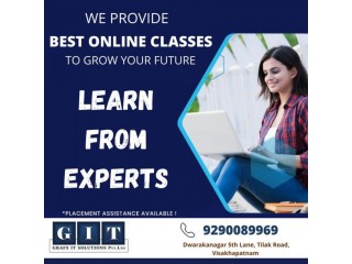 Best Python with Deep learning In Vizag
