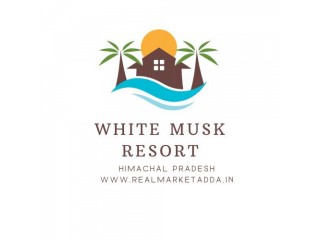 White Musk Resort