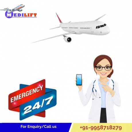 use-air-ambulance-services-from-patna-to-delhi-by-medilift-with-specialist-md-doctors-big-0