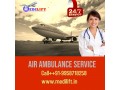 select-air-ambulance-services-from-patna-to-mumbai-by-medilift-with-all-necessary-medical-equipment-small-0