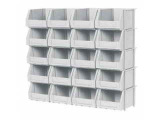 Buy Plastic Storage Bins and Boxes Online in India