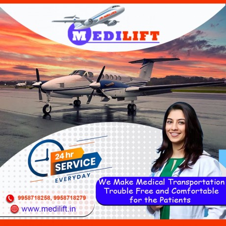 medilift-high-facility-air-ambulance-services-from-guwahati-to-delhi-big-0
