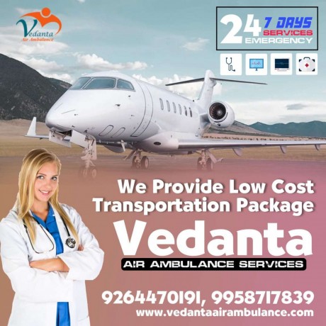 utilize-advanced-ventilator-setup-by-vedanta-air-ambulance-services-in-bangalore-big-0