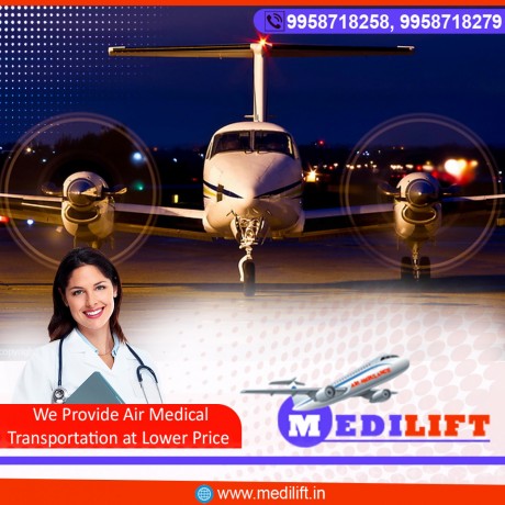 charter-medilift-air-ambulance-services-from-ranchi-to-chennai-at-an-affordable-price-big-0