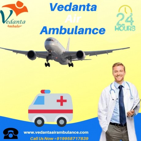 get-specialist-doctor-by-vedanta-air-ambulance-service-in-vijayawada-at-an-affordable-cost-big-0