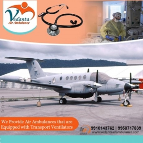 hire-a-unique-icu-setup-by-vedanta-air-ambulance-services-in-varanasi-big-0
