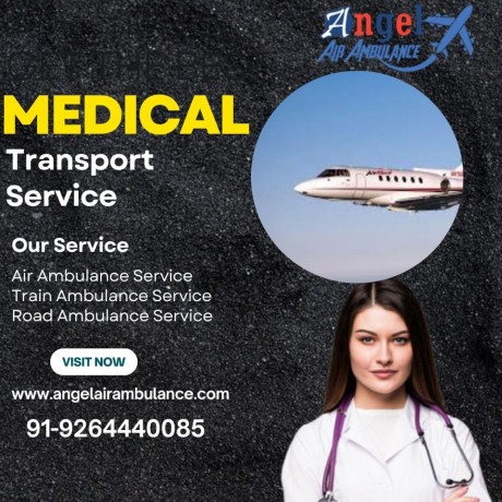 urgently-book-angel-air-ambulance-from-kolkata-at-low-cost-for-easy-shifting-big-0