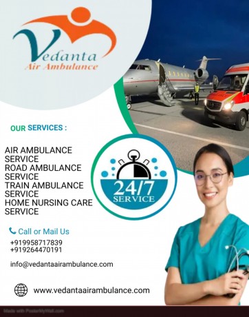 avail-of-vedanta-air-ambulance-services-in-dibrugarh-with-instant-patient-transfer-big-0