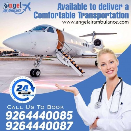 take-the-best-world-medical-charter-air-ambulance-from-siliguri-by-angel-at-low-cost-big-0