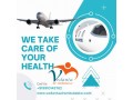 choose-safe-and-comfortable-patient-transfer-by-vedanta-air-ambulance-services-in-allahabad-small-0