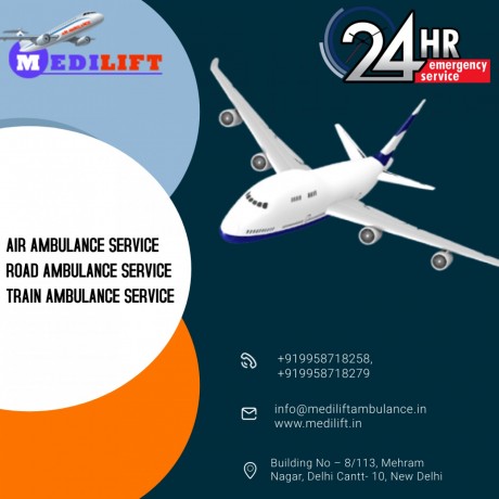 hi-tech-air-ambulance-from-ranchi-to-chennai-at-the-lowest-rates-big-0