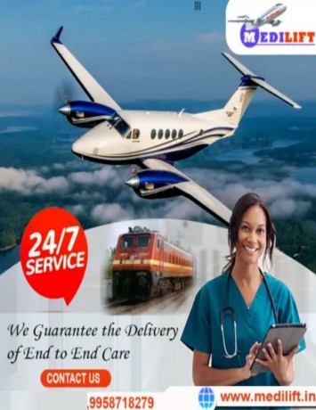 medilift-air-ambulance-service-from-kolkata-to-bangalore-at-actual-cost-big-0