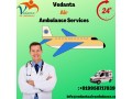 vedanta-air-ambulance-service-in-hyderabad-with-advanced-icu-and-ccu-facility-system-small-0