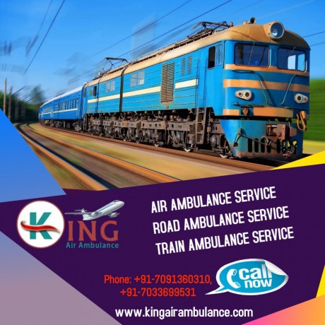 king-train-ambulance-in-patna-with-hi-tech-medical-tools-big-0