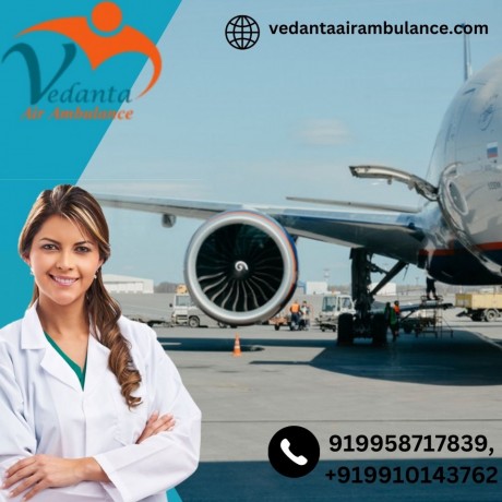 avail-of-vedanta-air-ambulance-service-in-ranchi-with-up-to-date-medical-tools-big-0