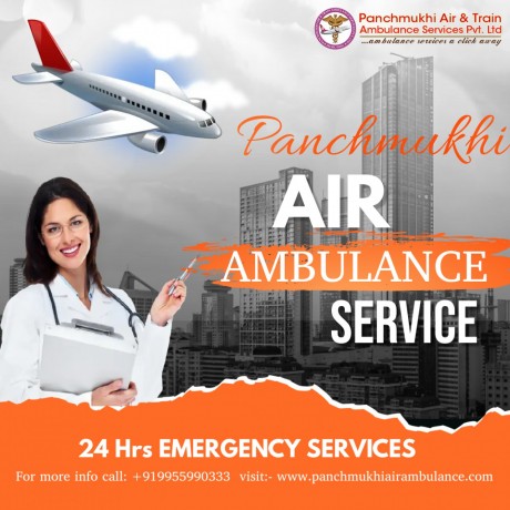 pick-panchmukhi-air-ambulance-services-in-guwahati-with-expert-medical-unit-big-0
