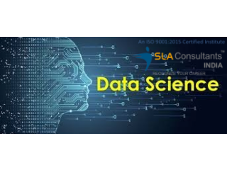 Data Science Course in Delhi, SLA Institute, Nehru Place, R, Python with Machine Learning Certification, 100% Job Placement