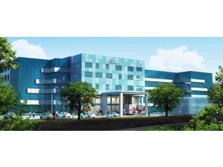 Best hospital in Trivandrum