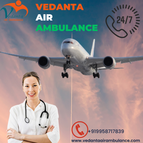 select-the-foremost-medical-treatment-by-air-ambulance-in-kharagpur-from-vedanta-big-0