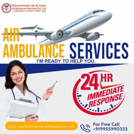 use-dedicated-medical-unit-by-panchmukhi-air-ambulance-services-in-bhubaneswar-big-0