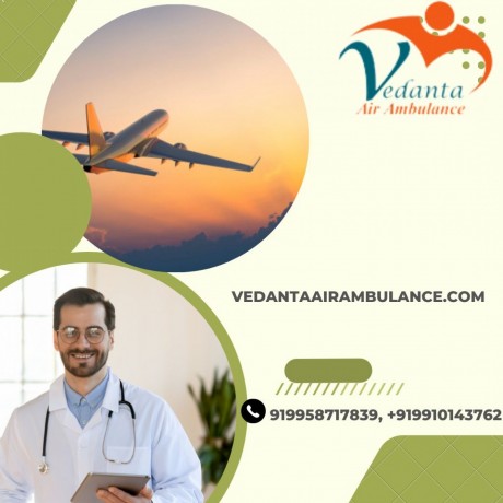 choose-vedanta-air-ambulance-service-in-siliguri-with-high-tech-ventilator-setup-big-0