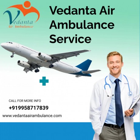 select-vedanta-air-ambulance-service-in-indore-with-quick-patient-transfer-big-0