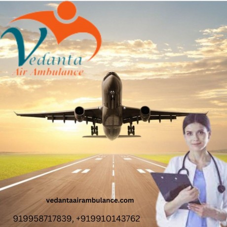 hire-vedanta-air-ambulance-services-in-mumbai-for-safe-and-comfortable-patient-transfer-big-0