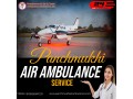 hire-panchmukhi-air-ambulance-services-in-ranchi-for-non-complicated-medical-transfer-small-0