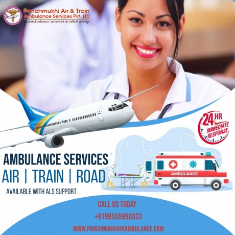 get-icu-or-ccu-experts-by-panchmukhi-air-ambulance-services-in-raipur-big-0
