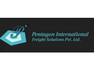 Pentagon International Freight Solutions, Logistics Solution