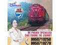 medilift-train-ambulance-in-delhi-with-highly-experienced-medical-tools-small-0