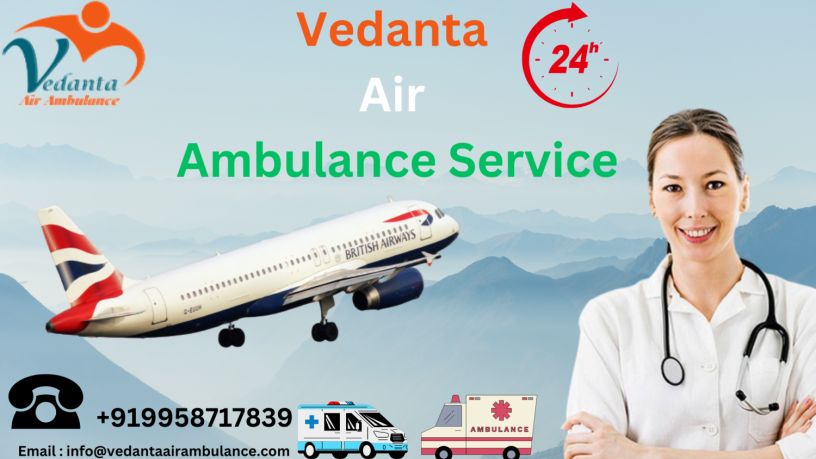 hire-air-ambulance-in-goa-with-specialized-medical-team-by-vedanta-big-0