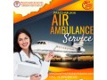 get-less-expensive-charter-air-ambulance-services-in-dibrugarh-by-panchmukhi-small-0