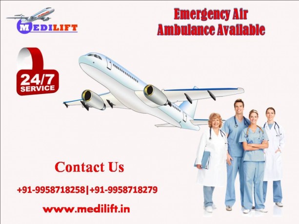 medilift-air-ambulance-services-in-siliguri-with-advanced-life-support-medical-facilities-big-0