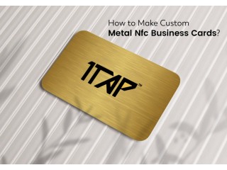 Buy Metal Business Card, High Quality Metal Business Cards