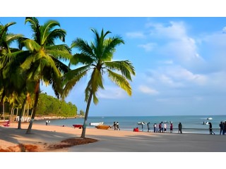 Reach the Tropical Paradise of Andaman with Andaman Tourism
