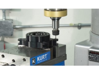Superior CNC Precision Machining Services